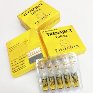 Trenaject for sale