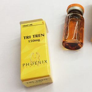 Tri Tren for sale