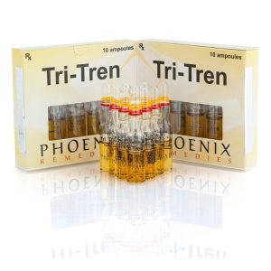 Tri Tren for sale