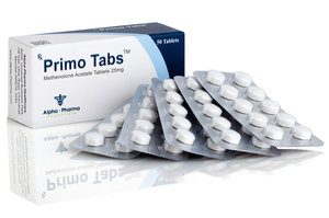 Primobolan