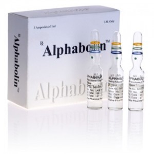 Primobolan For Sale