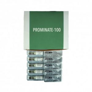 Primobolan Injectable