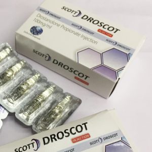 Droscot for sale