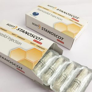 Stanoscot Injection for sale
