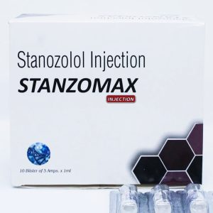 Stanzomax for sale