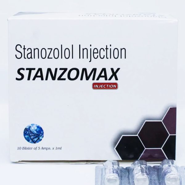 Stanzomax for sale