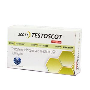 Testoscot for sale