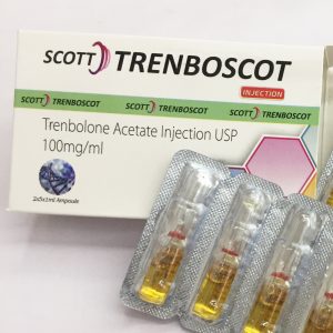 Trenboscot for sale