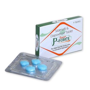 Sildenafil 100mg