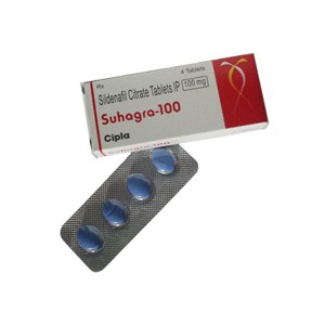 Sildenafil Citrate
