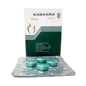 Sildenafil