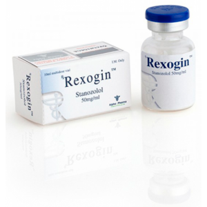 Stanozolol Injection