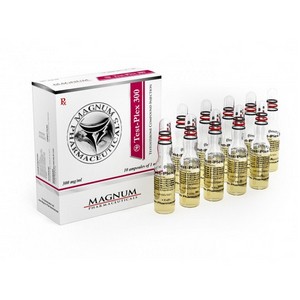 Sustanon Injection