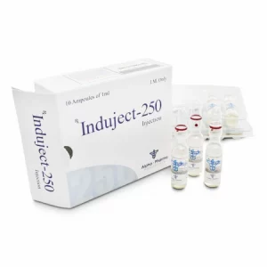 Sustanon 250