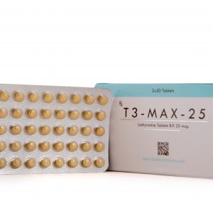 T3 Hormone