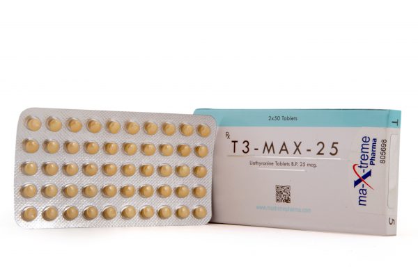 T3 Hormone