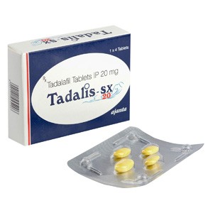 Tadalafil Generic
