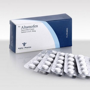 Tamoxifen For Bodybuilders