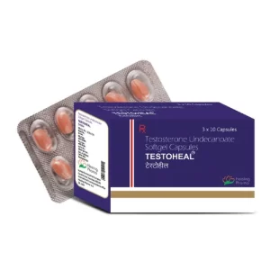 Testoheal