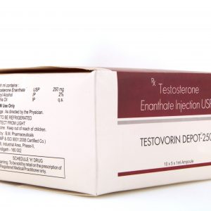 Testosterone Enanthate Bodybuilding
