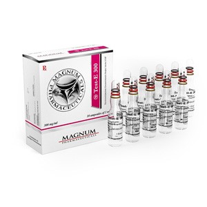 Testosterone Enanthate Price