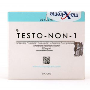 Testosterone Injections