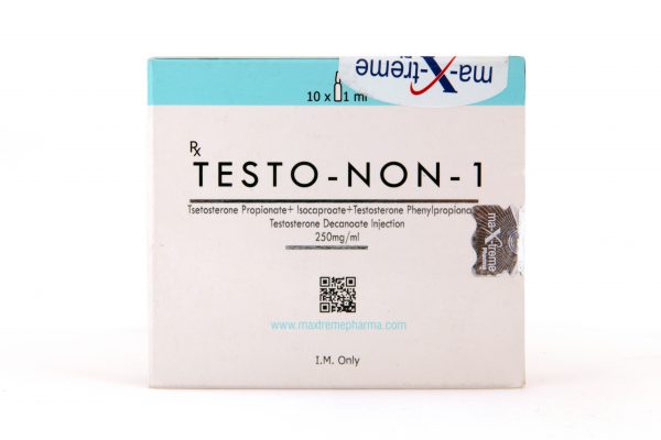 Testosterone Injections