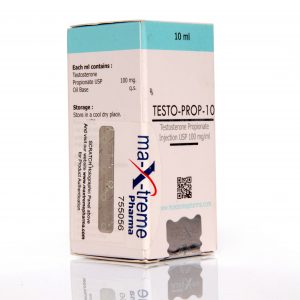 Testosterone Propionate For Sale