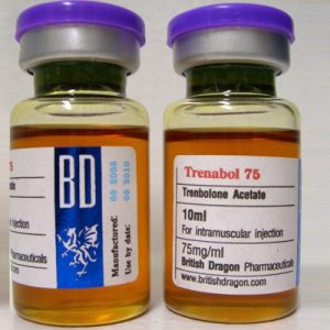 Tren Steroid For Sale