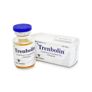 Trenbolone Enanthate