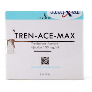 Trenbolone Acetate For Sale