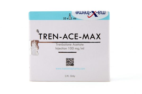 Trenbolone Acetate For Sale
