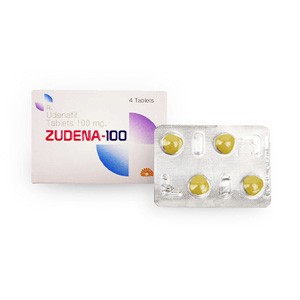 Udenafil Zydena