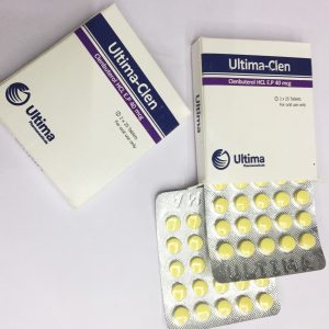 Ultima-Clen for sale