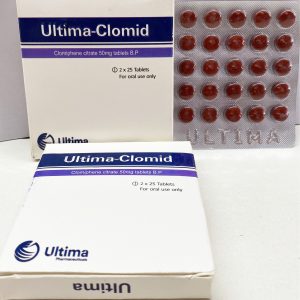 Ultima-Clomid for sale