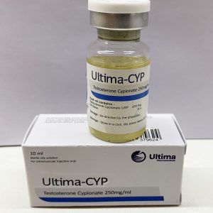 Ultima-Cyp for sale