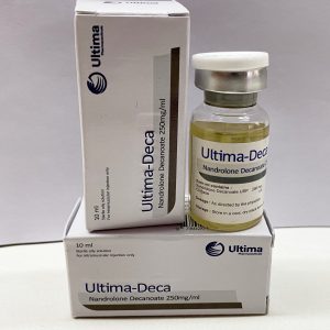 Ultima-Deca for sale