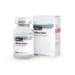 Ultima-Deca 500 for sale