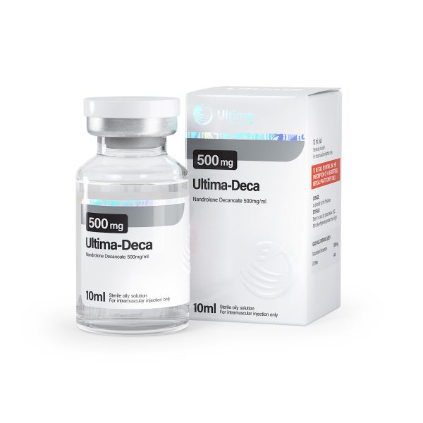 Ultima-Deca 500 for sale