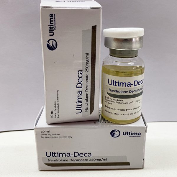 Ultima-Deca for sale