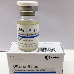 Ultima-Enan 250 for sale
