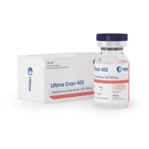 Ultima Enan 400 for sale