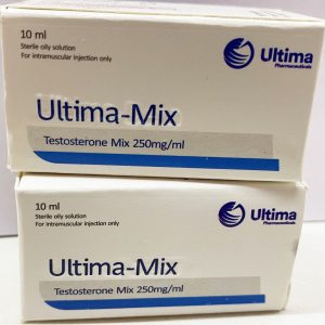 Ultima-Mix for sale