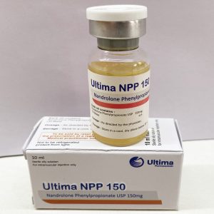 Ultima NPP 150 for sale