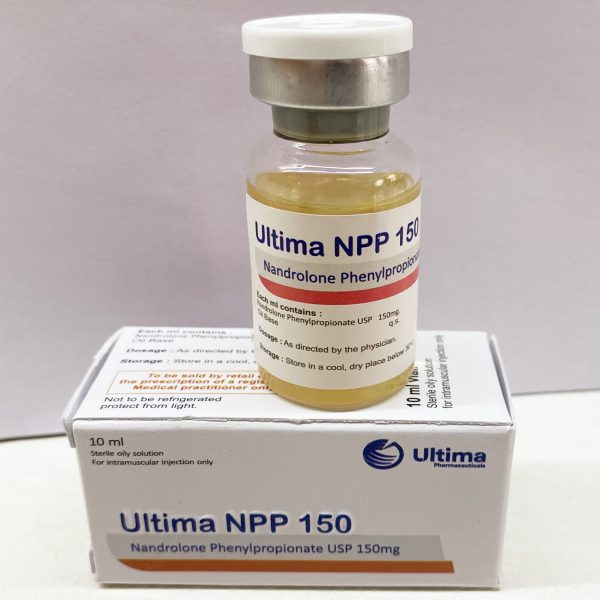 Ultima NPP 150 for sale