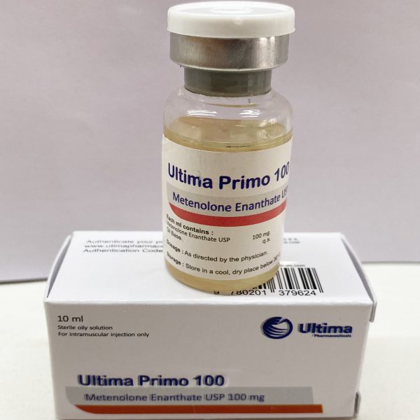 Ultima-Primo 100 for sale