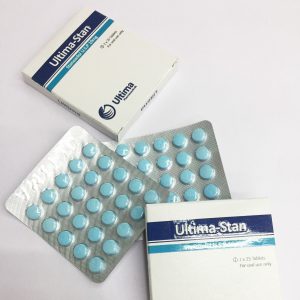 Ultima-Stan for sale