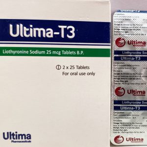 Ultima-T3 for sale