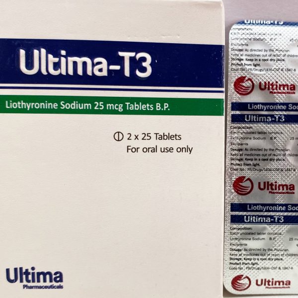 Ultima-T3 for sale