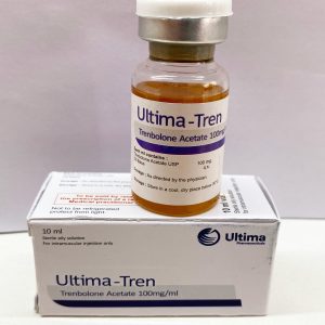 Ultima-Tren for sale